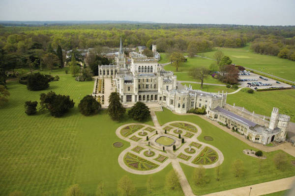 Ashridge Hult International Business school