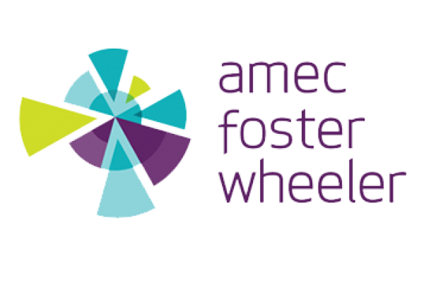 Amec Foster Wheeler logo