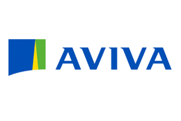 Aviva logo