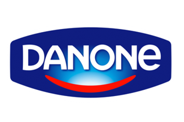 Danone logo