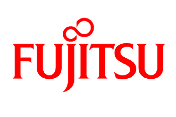 Fujitsu logo