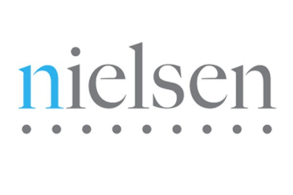 Nielson logo