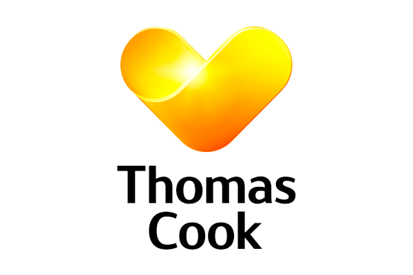 Thomas Cook logo