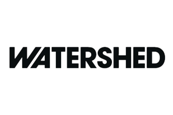 Watershed Arts Trust logo